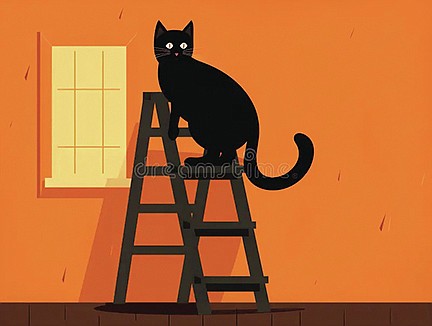 HARAJUKU BIBLE ～BLACK CATS Early Times … BLACK CATS | HARAJUKU BIBLE ～BLACK CATS Early Times