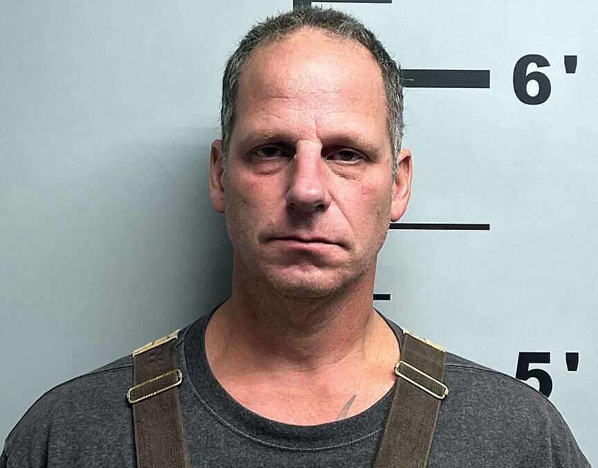 Missouri man accused of having more than 23 pounds of meth in rural ...