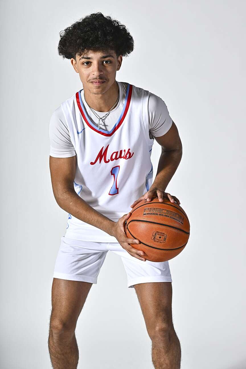 River Valley Class 6A Boys Basketball Capsules | River Valley Democrat ...