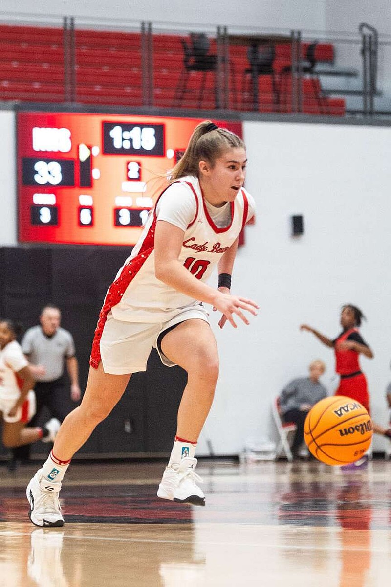 2024 Tournament of Champions Northwest Arkansas DemocratGazette