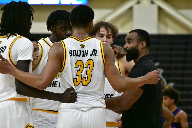 UAPB Faces Texas In Final Nonconference Road Game | Pine Bluff ...