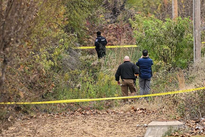 Robbery suspect killed in North Little Rock officer involved shooting ...