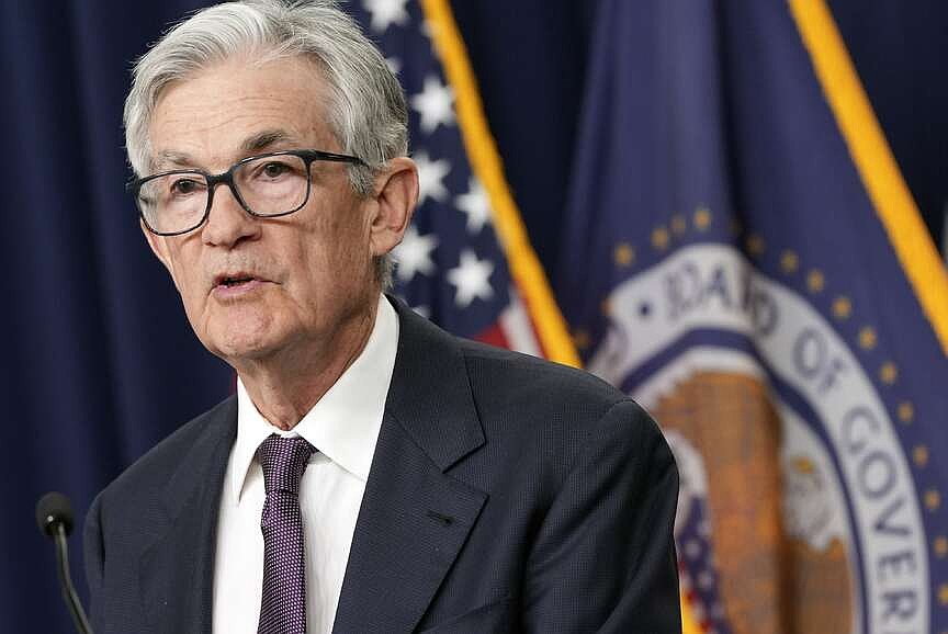 Fed Cuts Key Rate By A Quarter-point But Envisions Fewer Reductions ...