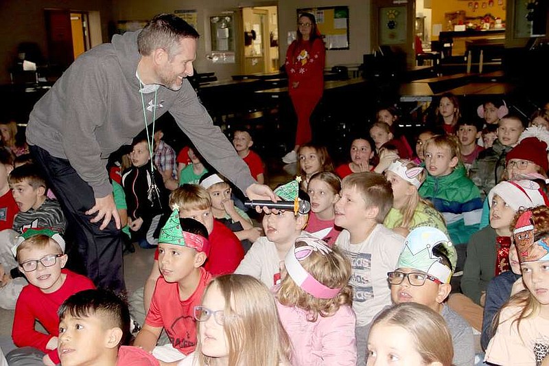 Christmas singalong | Washington County Enterprise-Leader