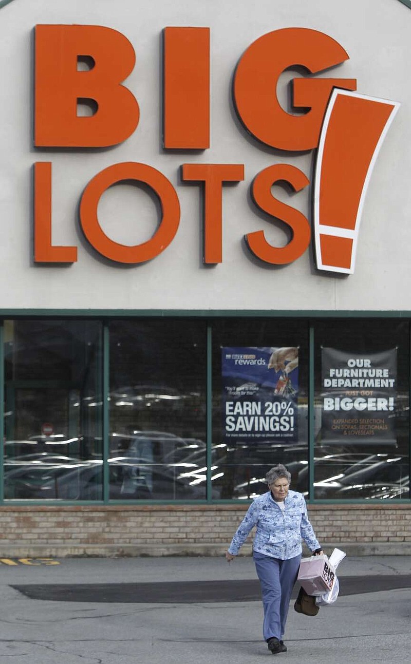 Is Big Lots Open Today