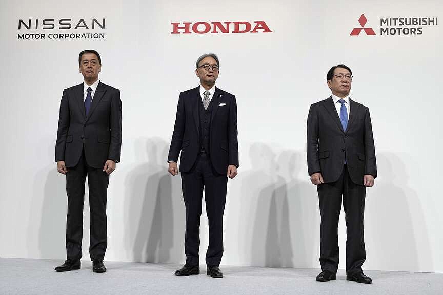 Nissan And Honda To Attempt A Merger That Would Create The World’s No ...