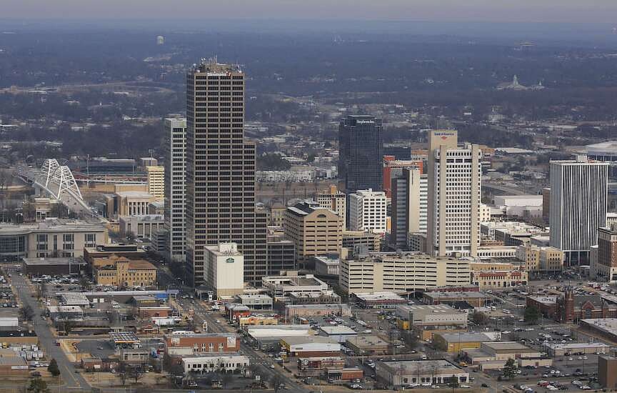 Zoo director named Little Rock's acting city manager | Arkansas Democrat Gazette