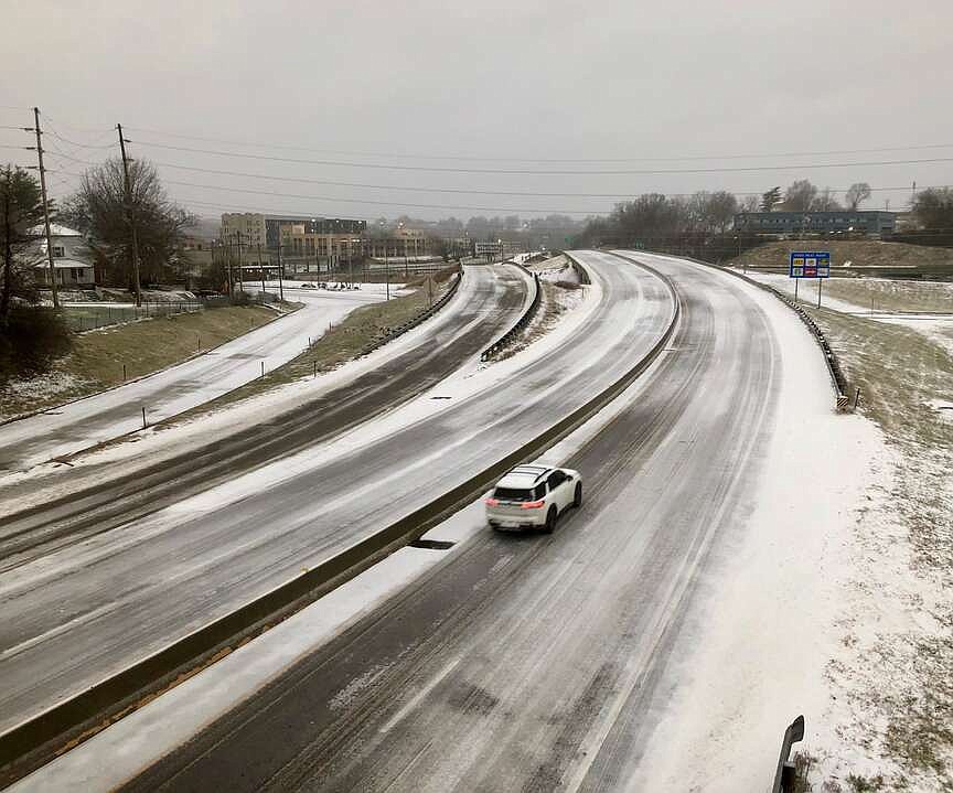 School closings and weatherrelated announcements for Tuesday, Jan. 7