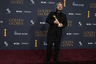black dresses with gold accessories Gilded in Gold Chain Dress