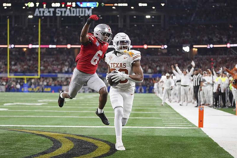 Ohio State getting shot at 6th national title after 28-14 win over 