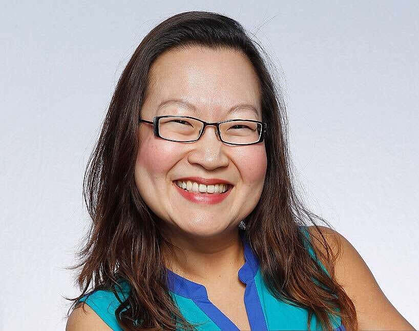TODAYFUL - Helen LIVE! A Music Calendar: Helen Hong shares her villian origin