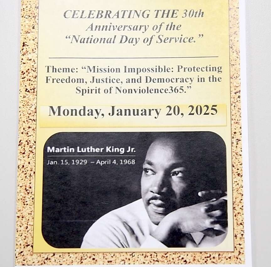WATCH | Hot Springs MLK Day parade and program to feature local pastor ...