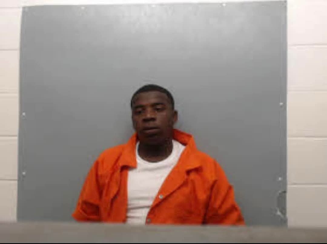 El Dorado man charged with possessing pound of meth | El Dorado News