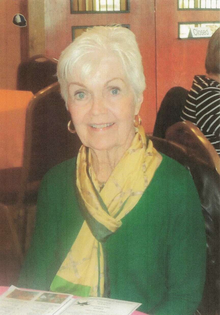 Carol C. Hollingshead | Hot Springs Sentinel Record
