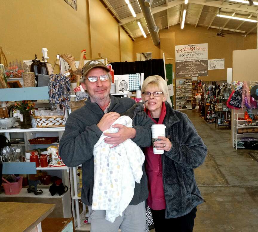 ‘Bit of everything’: Market seeks vendors as anniversary nears | Hot ...