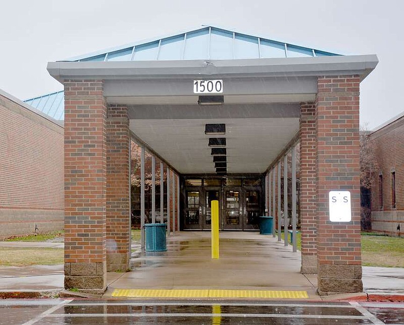 Siloam Springs School District picks construction manager for addition