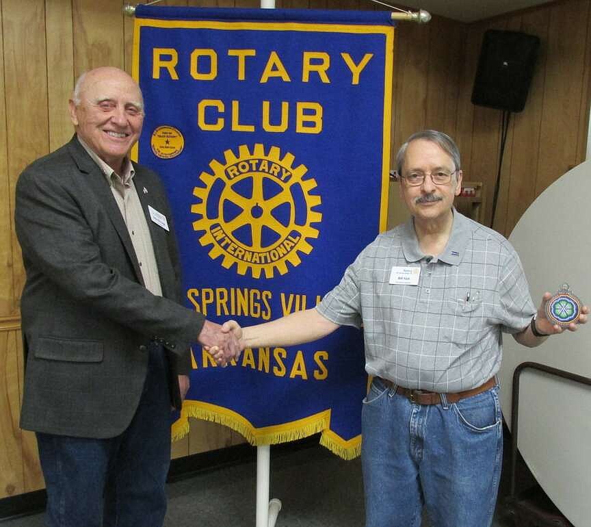 HSV Rotary helps neighbors south of the border | Hot Springs Sentinel ...