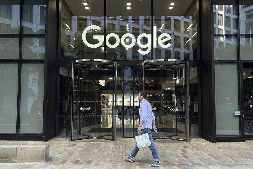 Google to fight phoney reviews | Northwest Arkansas Democrat-Gazette