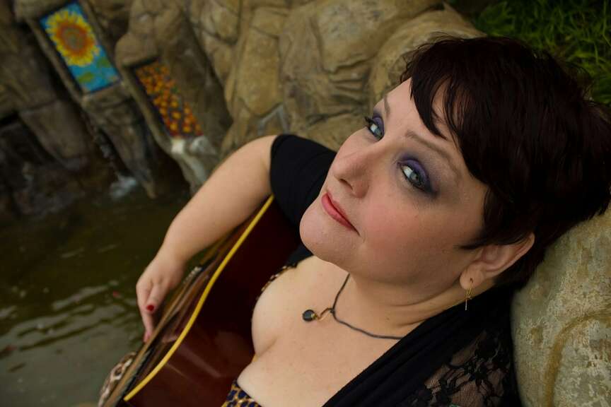 Charlotte Taylor show coming to blues series