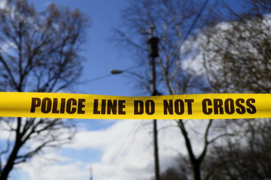 Shooting in Pine Bluff leaves one dead