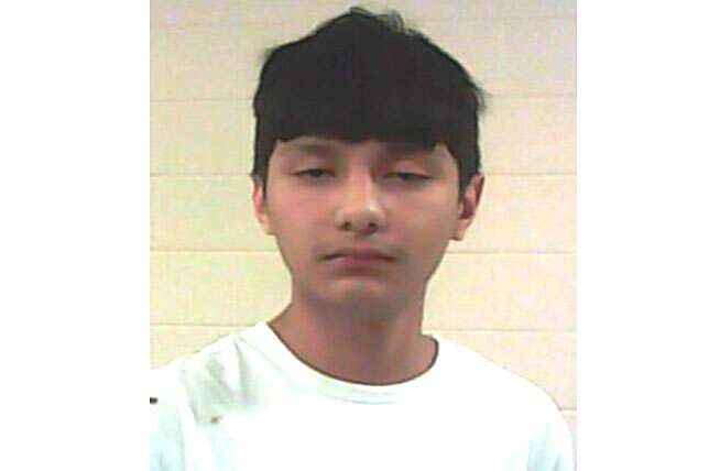 Teen accused of killing Rogers girl arrested in Mexico and is now being ...