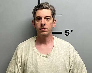 Pea Ridge man gets 50 years in prison for child porn, doxxing a ...