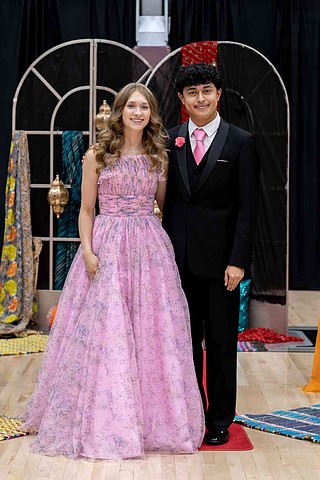 Homecoming 2025 | The Herald Leader