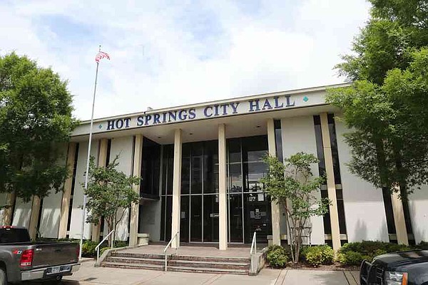 City watching progress of latest short-term rental bill | Hot Springs Sentinel Record