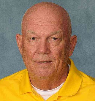 Don Brodell announces retirement from Arkansas Activities Association