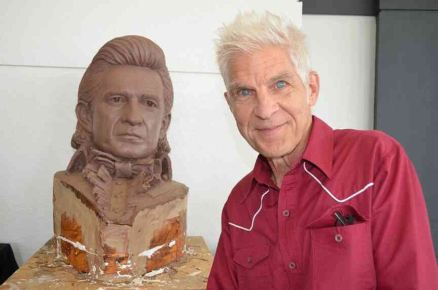 Johnny Cash Post Office Designated Pine Bluff Commercial News johnny-cash-post-office-designated-pine-bluff-commercial-news