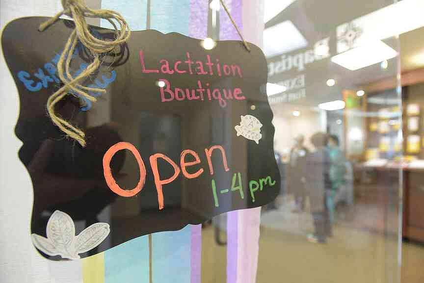 Baptist HealthFort Smith receives ‘BabyFriendly’ designation River