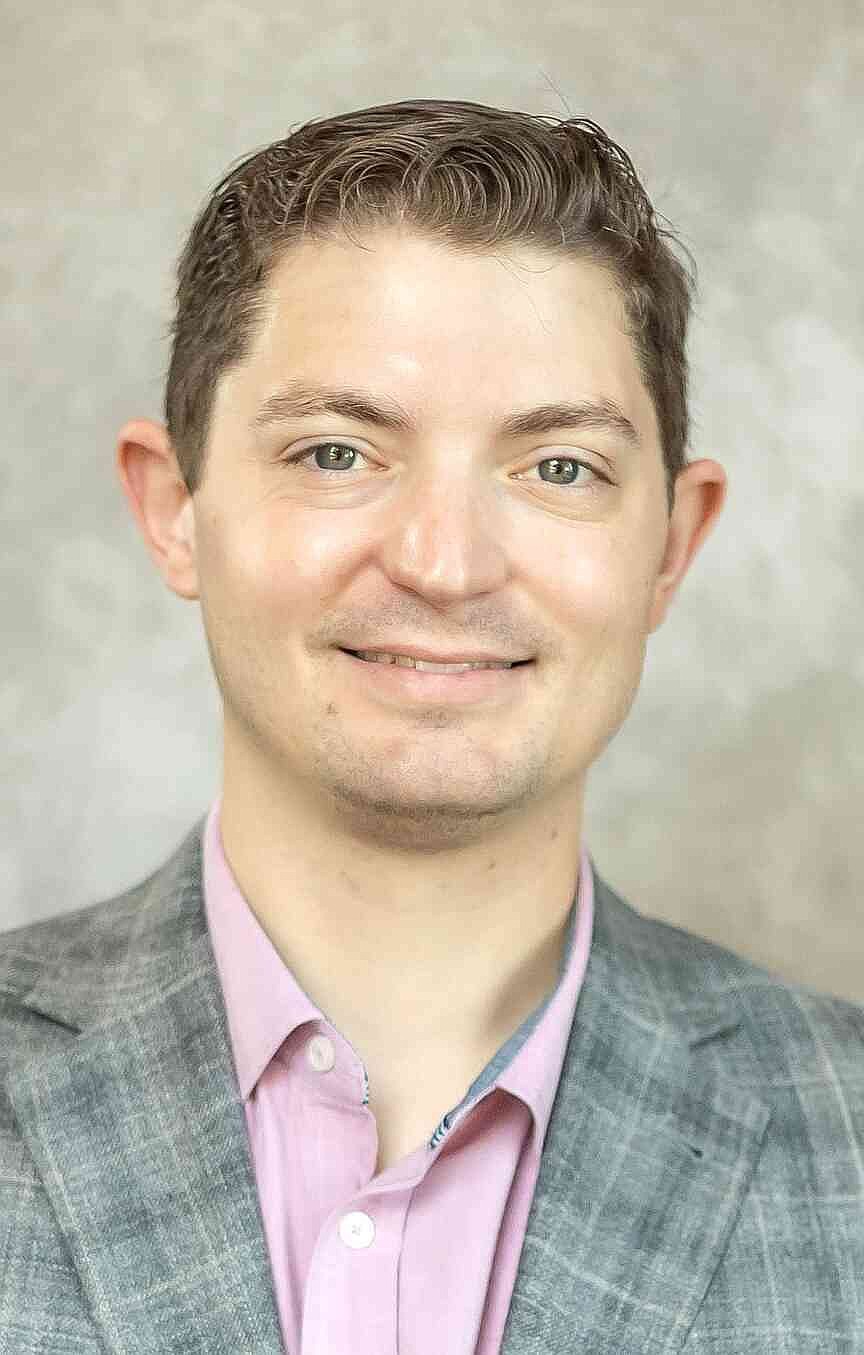 New planning director hired | Pea Ridge Times