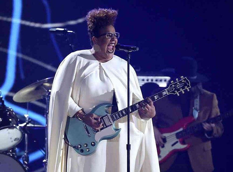 ‘Hold On,’ Alabama Shakes reemerge, announce Bentonville concert