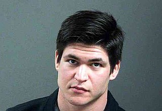 Former Camp War Eagle counselor pleads guilty to sex crimes