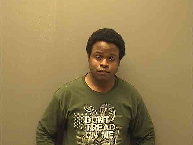 Jury sentences man to 65 years in prison for rape of minor girl | Hot ...