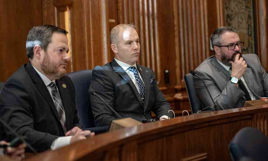 Missouri Republicans continue push to bar state funding of DEI