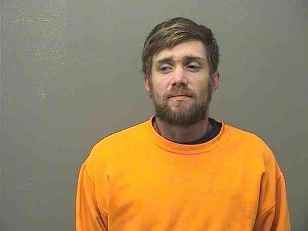 Man allegedly found passed out in vehicle now faces drug charge | Hot ...