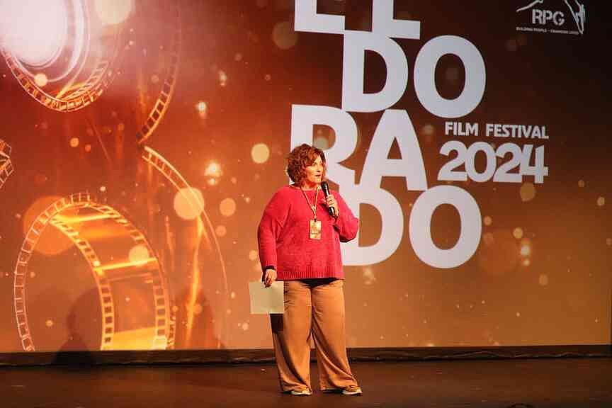 FILM SCENE | OPINION: El Dorado festival bigger, better this year