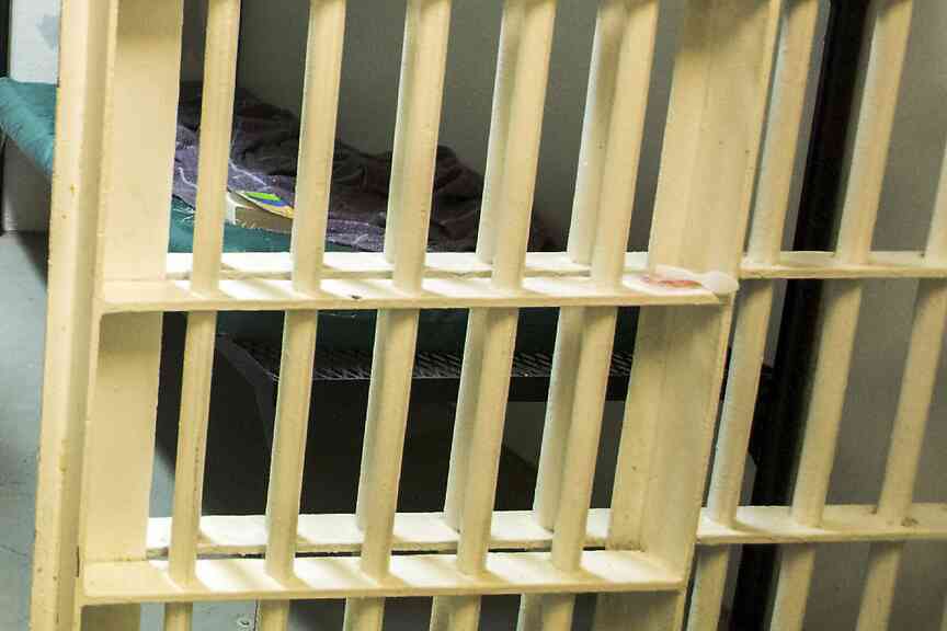 Cummins inmate, 31, dies following altercation, State Police say