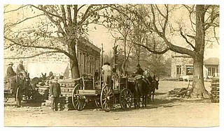 Arkansas Postcard Past: Mount Ida in 1913 | The Arkansas Democrat ...