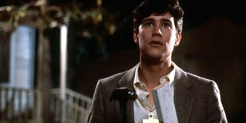 2025 El Dorado Film Festival launches with screening of 'Fright Night