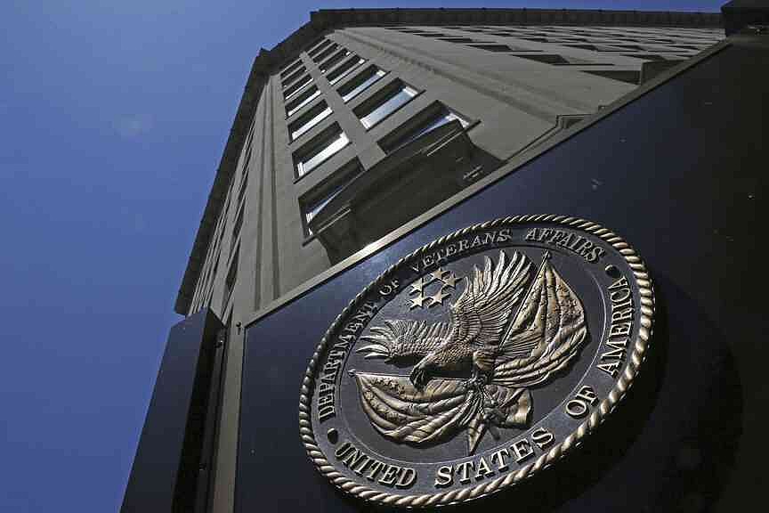 Bill to protect veterans’ jobs introduced | Northwest Arkansas Democrat-Gazette