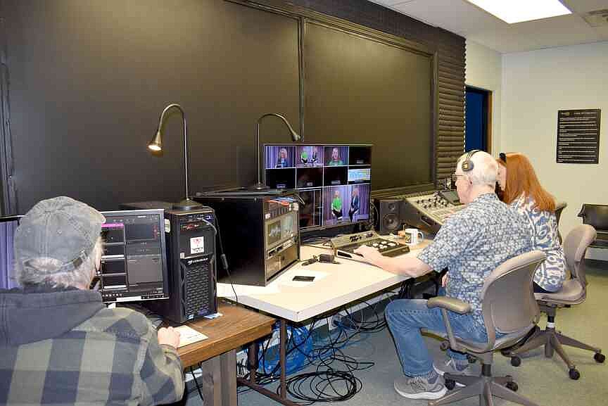 Bella Vista Community Television taking new direction | The Weekly Vista