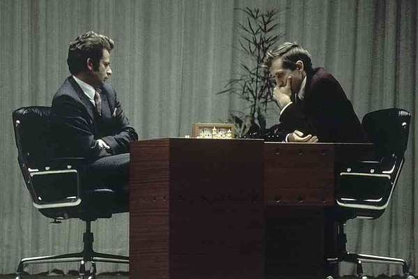 Boris Spassky, Soviet chess champion, dies at 88