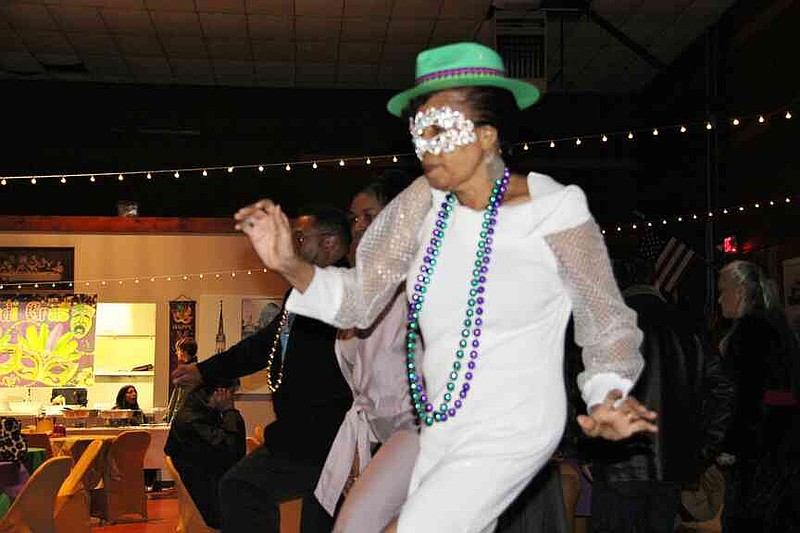 catholic mardi gras activities