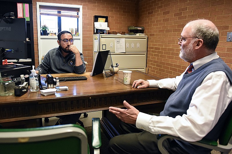 Little Rock Diocese offering workshops to inform immigrants of their ...