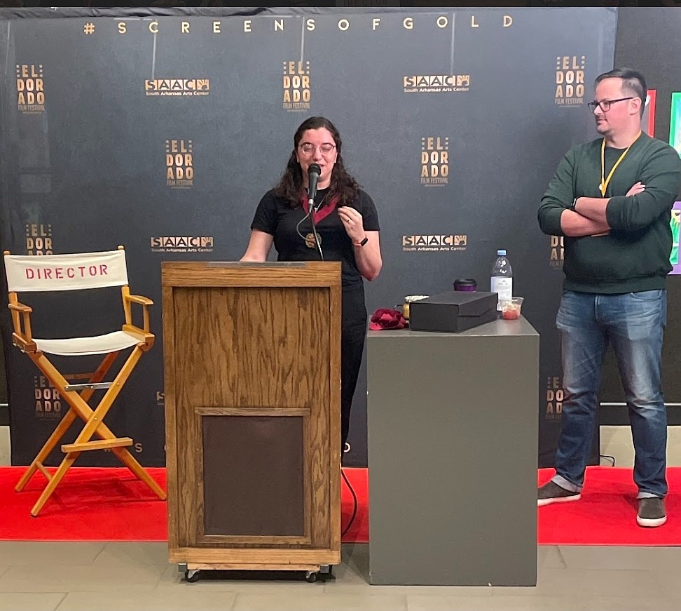 El Dorado Film Festival announces 2025 winners | Magnolia Banner News
