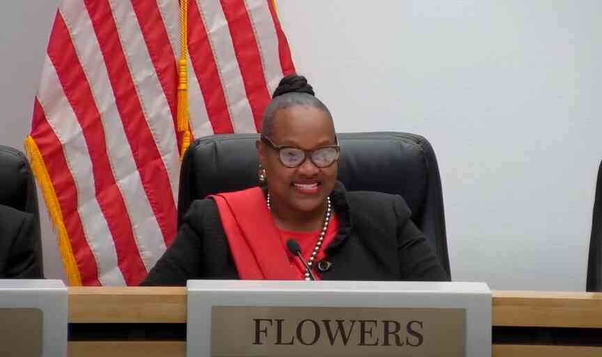 Pine Bluff city ordinance to identify funding source passes