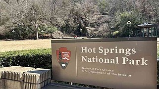 Hot Springs National Park to host birthday week events to celebrate nation