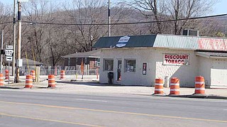 discount tobacco farmington arkansas Farmington panel OKs plans for 7 Brew at new site despite concerns of  traffic 'chaos'